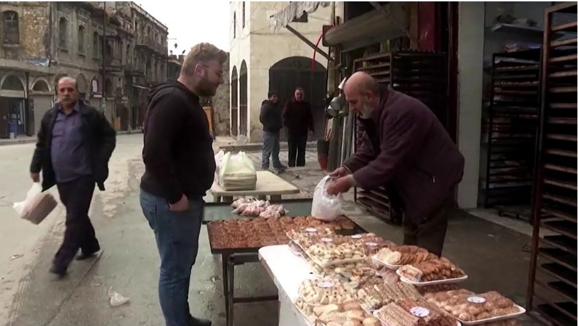 Алеппо Хлеб 5.jpg