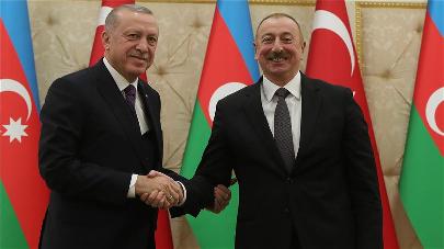 Безвизовый режим между Азербайджаном и Турцией начнется с 1 апреля