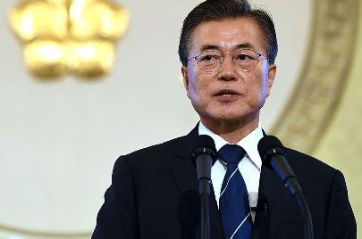 Южная Корея увеличит поддержку климатических и зелёных проектов к 2025 году