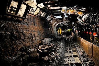 Томские учёные нашли способ снизить риск возникновения пожаров в угольных шахтах