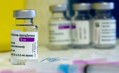 Вакцина Vaxzevria доставлена в Азербайджан в рамках платформы COVAX