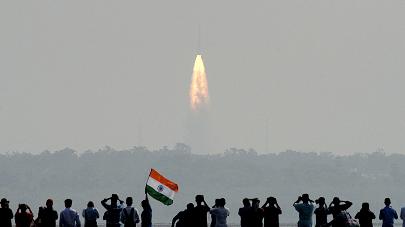 Индия совершит первый пилотируемый полёт на орбиту к концу следующего года