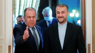 Министры иностранных дел РФ и Ирана проведут встречу в Москве