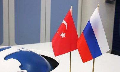 Турция планирует подписать соглашение с РФ по сотрудничеству в космической сфере