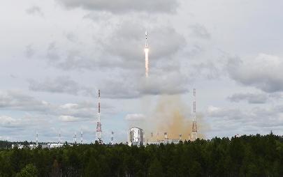Запуск сверхлёгкой ракеты-носителя «Иркут» намечен на 2024 год