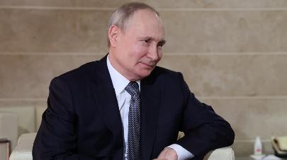Владимир Путин поздравил лидеров иностранных государств с 78-й годовщиной Победы в Великой Отечественной войне