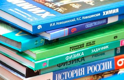 Красноярский край передал школам Армении более тысячи российских учебников