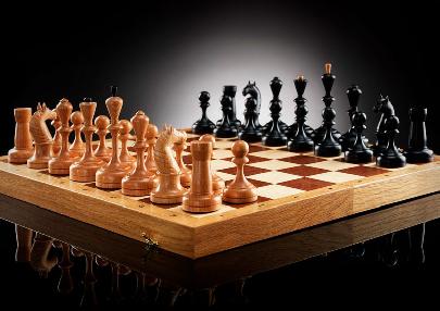 Представители 10 стран примут участие в Международном шахматном турнире на ВЭФ