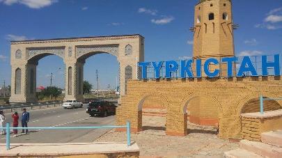 Туркестан готовится принять первый межпарламентский форум государств Центральной Азии
