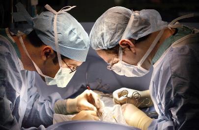 Операции по трансплантации сердца начнут проводить в Иркутске
