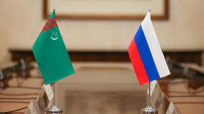 РФ и Туркменистан подписали меморандум о совместных автоперевозках