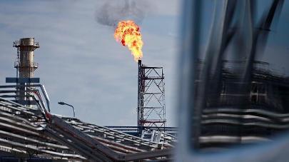 Иранская сторона обсуждает с Ираком наращивание поставок газа