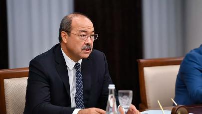 Премьер Узбекистана пригласил страны ЕАЭС на туристический форум в Хиву