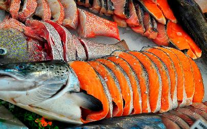 Во Владивостоке пройдёт праздник дальневосточной рыбы