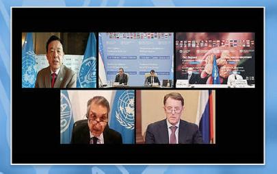 Центральная Азия и Европа обсудили инновации в сельском хозяйстве 