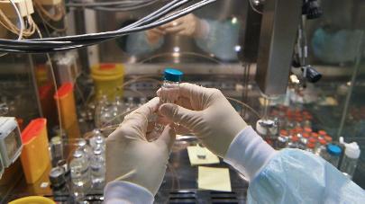 В Кемеровской области появится лаборатория онкогеномики