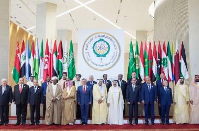 Бахрейн примет 33-й саммит Лиги арабских государств