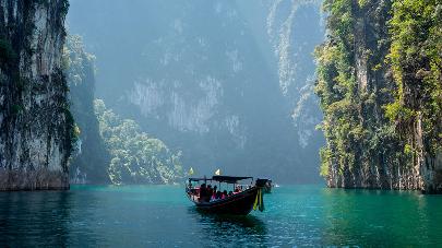 Таиланд увеличит срок безвизового пребывания туристов 