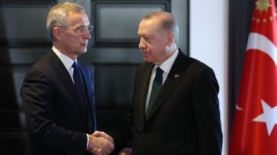 Президент Турции проведёт встречу генсеком НАТО  в Стамбуле