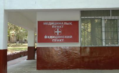 В сёлах Казахстана построят более 600 новых медпунктов