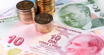 ЦБ Турции успешно провёл первые транзакции с цифровой лирой