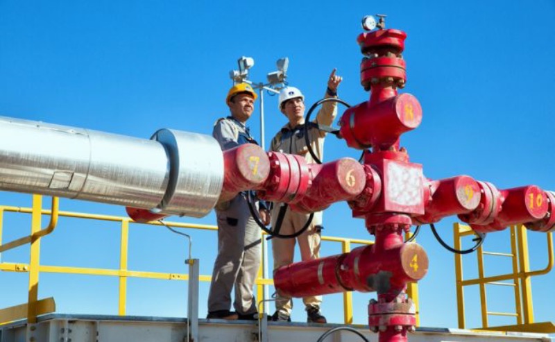 Туркменистан намерен нарастить поставки газа в Китай