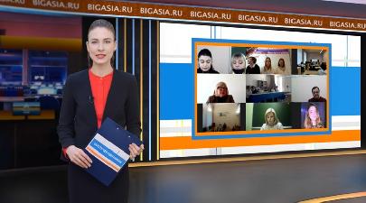 В эфир вышел второй выпуск программы «Новости соотечественников-2021»