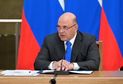 Премьер-министр РФ предложил привлекать частные инвестиции для развития Алтая
