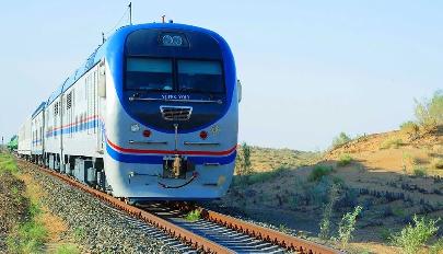РЖД поможет Туркменистану модернизировать железные дороги