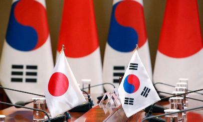 Лидеры Японии и Южной Кореи 16 марта проведут переговоры в Токио