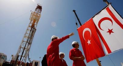 Газ с черноморских месторождений начнет поступать в Турцию в 2023 году