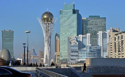 Казахстан запускает новую диалоговую площадку