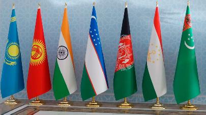 В Нью-Дели пройдёт заседание глав МИД диалога Центральная Азия — Индия