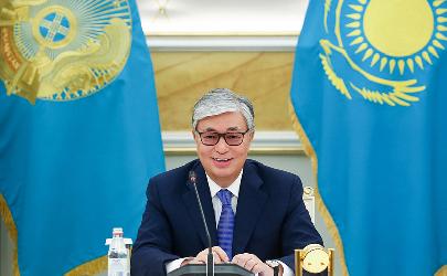 Казахстан будет осваивать космические технологии
