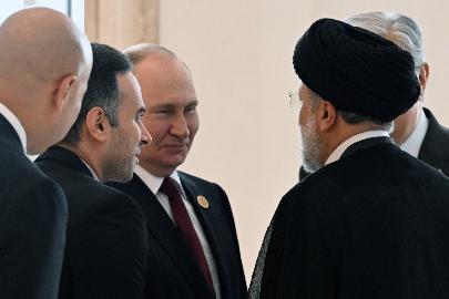 Развитие инфраструктурных проектов стала основной темой переговоров России и Ирана