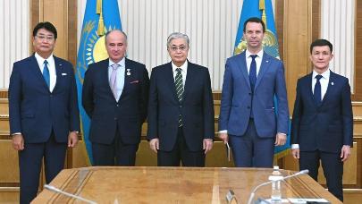В Астане обсудили перспективы развития ядерной науки Казахстана