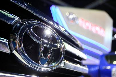 Концерн Toyota возобновил поставки запчастей в Россию