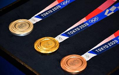 Российские спортсмены везут из Токио 71 медаль 