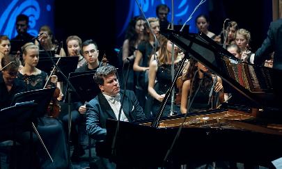 Фестиваль «Звезды на Байкале» завершился потрясающим гала-концертом