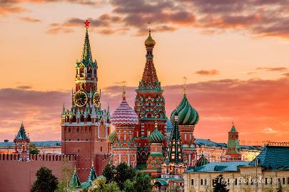 Инвестиции в экономику Москвы за 10 лет утроились