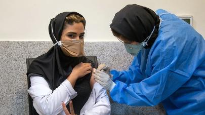 К осени 2021 года 70% иранцев будут вакцинированы от COVID-19