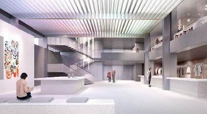 В Норильске планируют открыть Арктический музей современного искусства