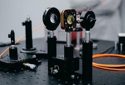 Красноярские учёные разработали оптический микрорезонатор с регулируемой добротностью