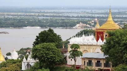 Мьянма может стать популярным направлением для российских туристов