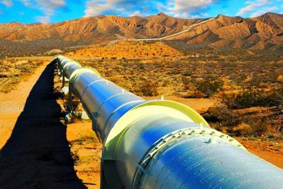 Александр Новак анонсировал начало строительства газопровода в Пакистане