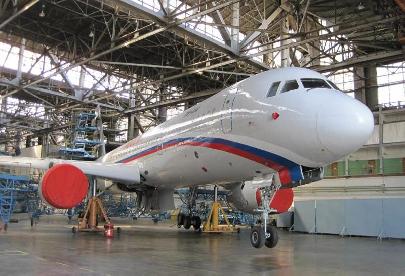 Россия и Узбекистан договорились о сотрудничестве в сфере авиастроения