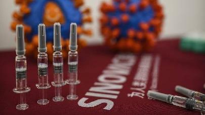  Таиланд ждёт поставок сразу двух вакцин против COVID-19