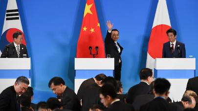 Встреча азиатских лидеров не состоится из-за разногласий 