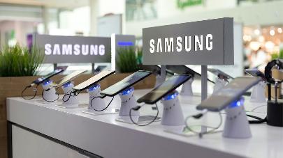 Samsung будет использовать переработанный пластик для производства смартфонов
