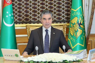 Президент Туркменистана с официальным визитом посетит Узбекистан